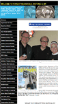 Mobile Screenshot of forgottenbuffalo.com
